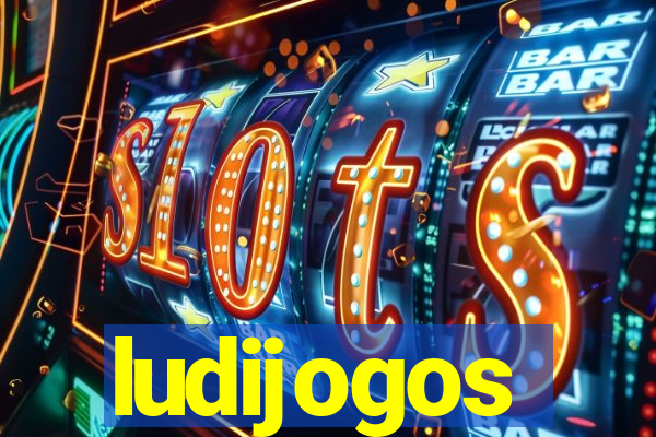 ludijogos