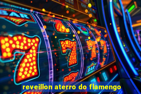 reveillon aterro do flamengo