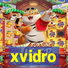 xvidro