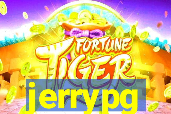 jerrypg