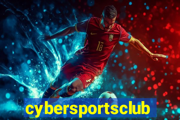 cybersportsclub.com