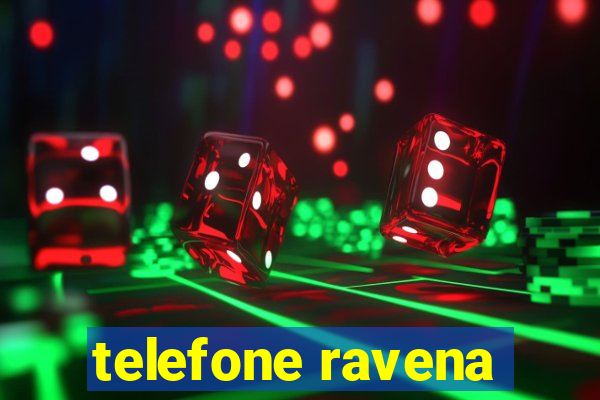 telefone ravena