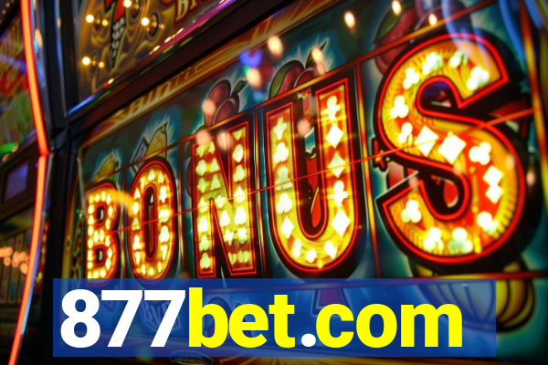 877bet.com