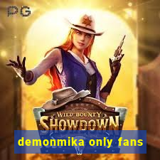 demonmika only fans