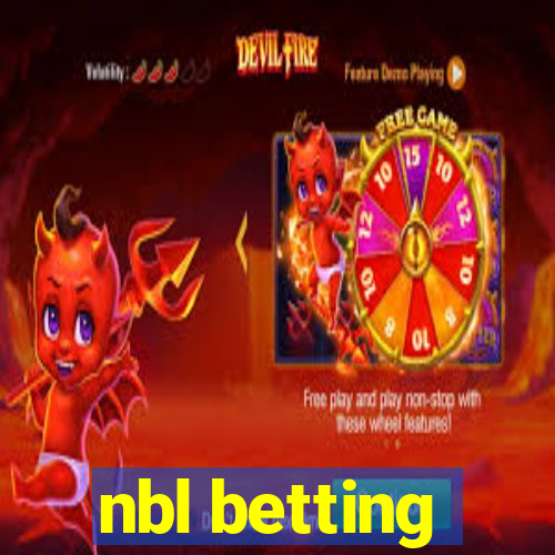 nbl betting