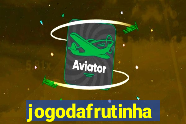 jogodafrutinha