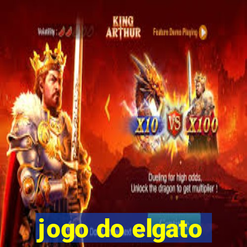 jogo do elgato