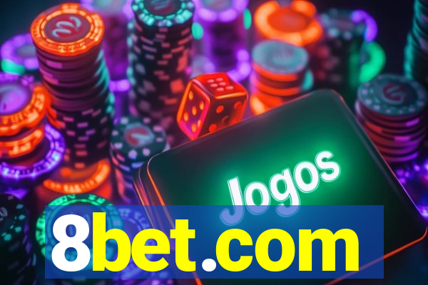 8bet.com