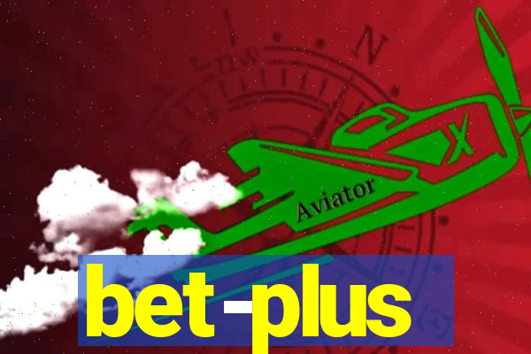 bet-plus