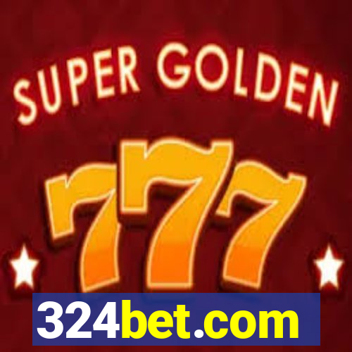 324bet.com