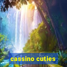 cassino cuties