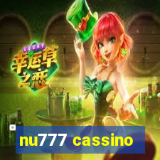 nu777 cassino