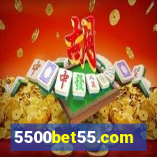 5500bet55.com