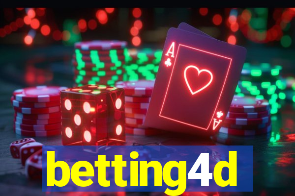 betting4d