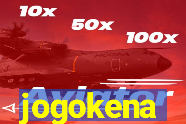 jogokena