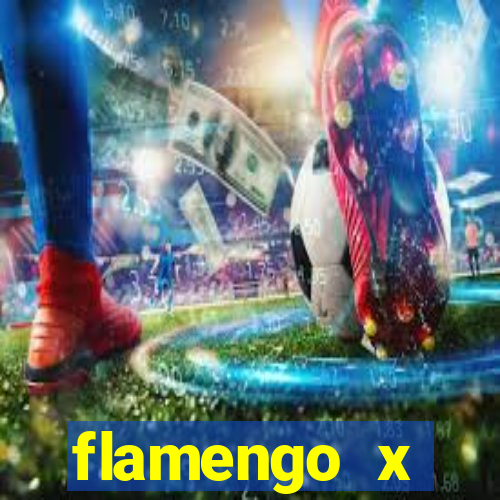 flamengo x palmeiras futemax