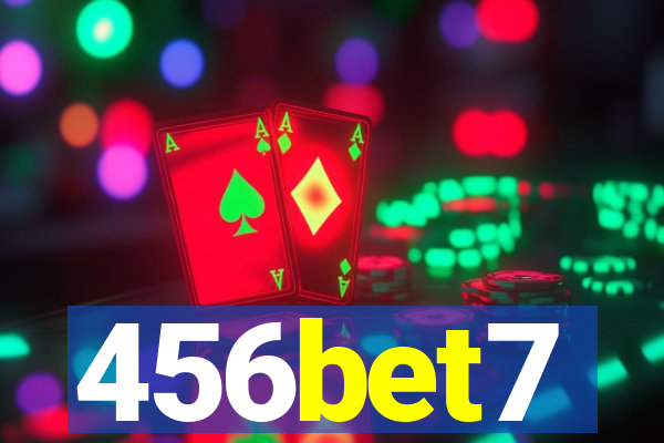 456bet7