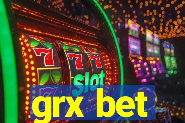 grx bet