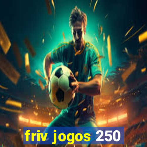 friv jogos 250