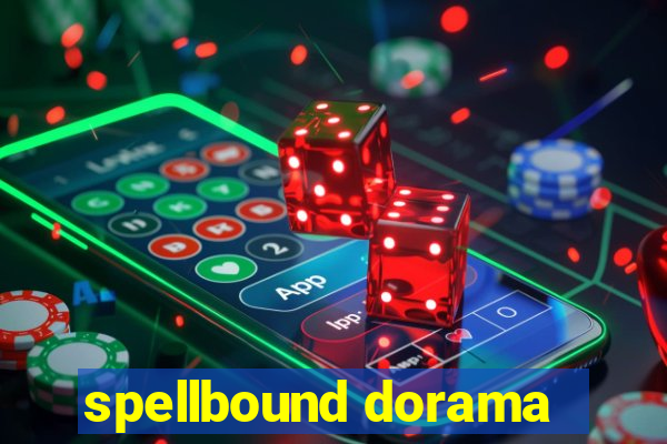 spellbound dorama