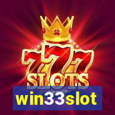 win33slot