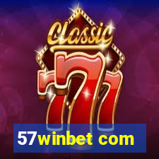 57winbet com