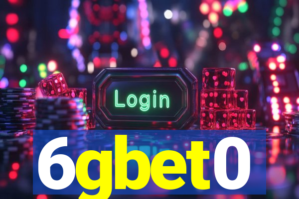 6gbet0