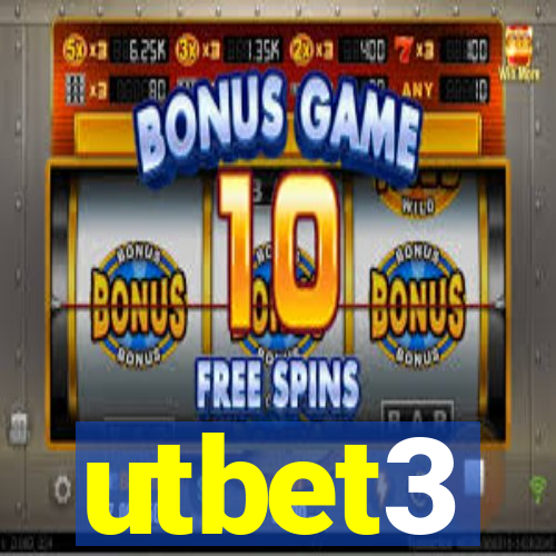 utbet3