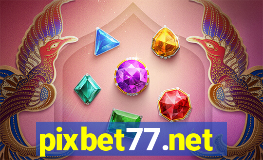 pixbet77.net