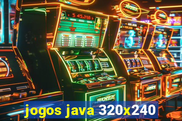 jogos java 320x240