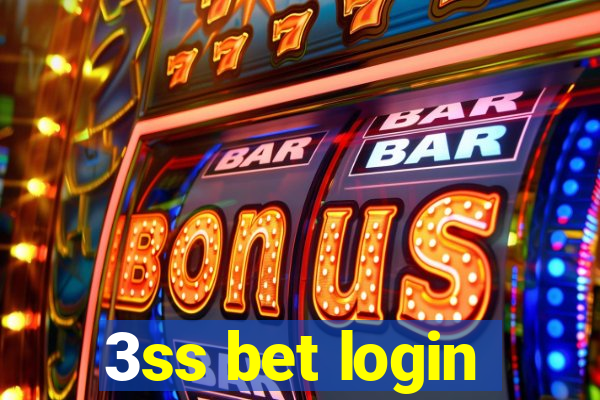 3ss bet login