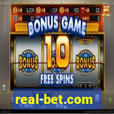 real-bet.com