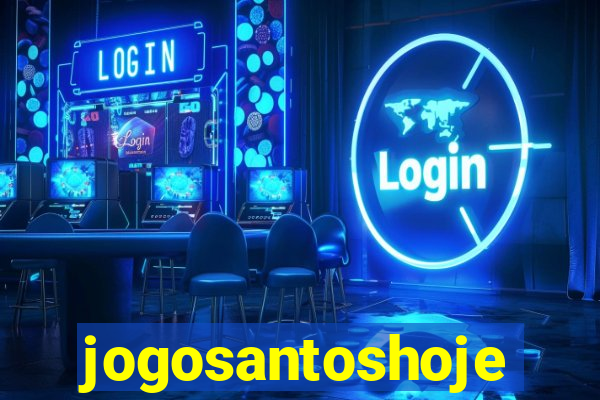 jogosantoshoje