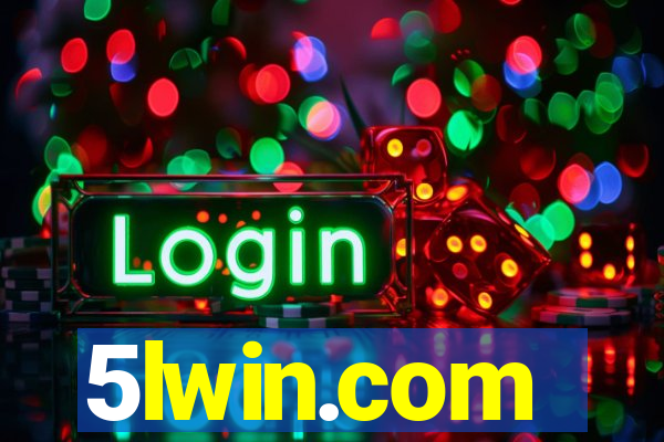 5lwin.com