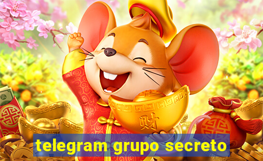 telegram grupo secreto