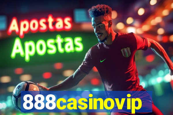 888casinovip