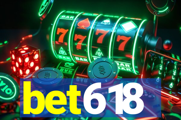 bet618