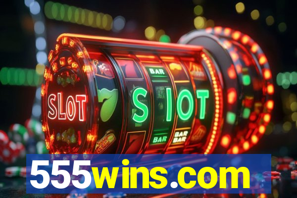 555wins.com