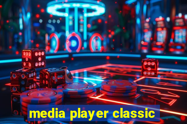 media player classic