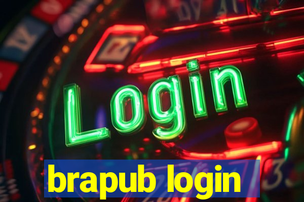 brapub login