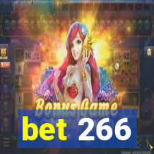 bet 266