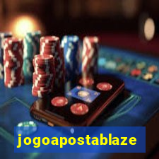 jogoapostablaze