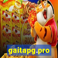 gaitapg.pro