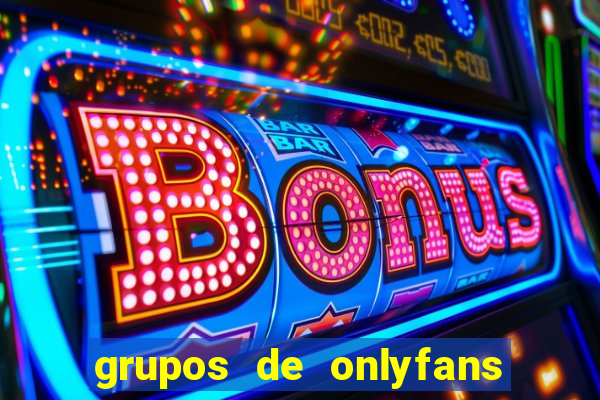 grupos de onlyfans no telegram