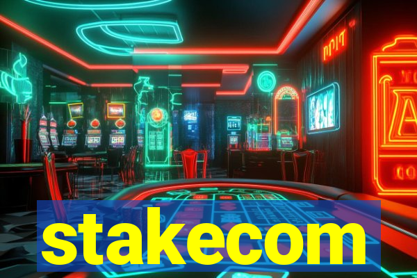 stakecom