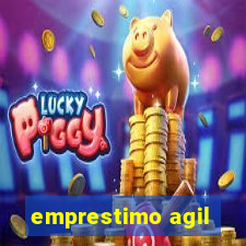 emprestimo agil