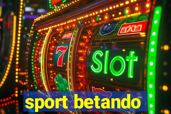 sport betando