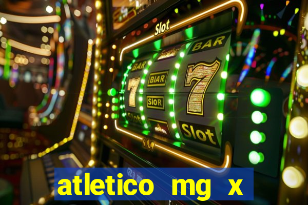 atletico mg x botafogo futemax