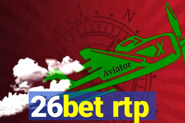 26bet rtp