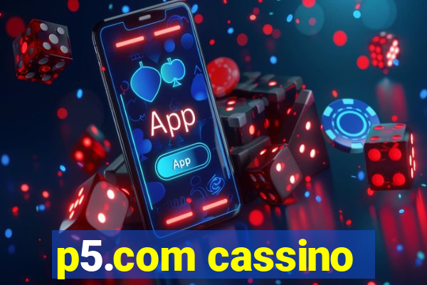 p5.com cassino